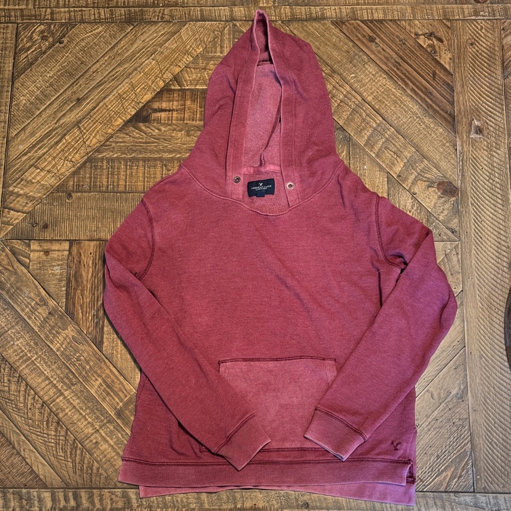 American Eagle Women’s Hooded Sweatshirt
